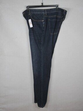 Tommy Bahama Dallas Authentic Jean's 42 x 34 Indigo Wash NWT